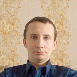 Алексей Комраков