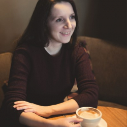 Евгения Кузнецова