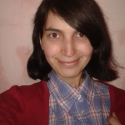 Мерьем Сейт-Амет