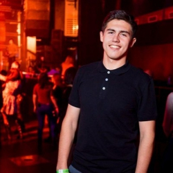 Данил Пятков