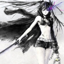 Любашечка Кузнецова