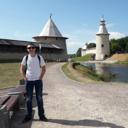 Вадим Чайкин