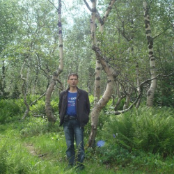 Дмитрий Масленников