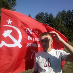 Алексей Чуриков