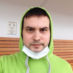 Игорь Мыльников