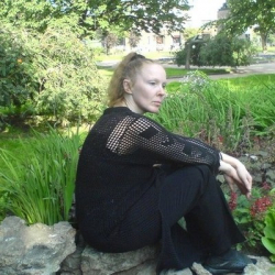 Алла Иванова