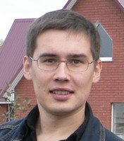 Владимир Баязитов