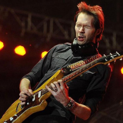 Эндрю Крауч