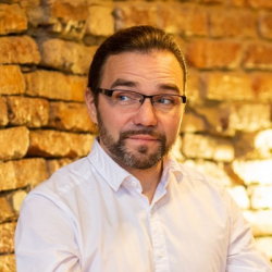 Тимур Юсупов