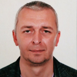 Александръ Стафеевъ