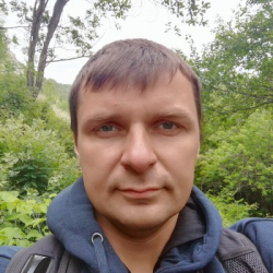 Владимир Сальников