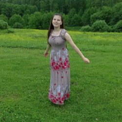 Гульнара Лыжина