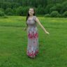 Гульнара Лыжина