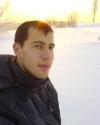 Дмитрий Култашев