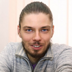 Максим Елпатьевский