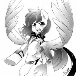 Артём Пушистов