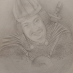 Василий Ушаков-Юрчук