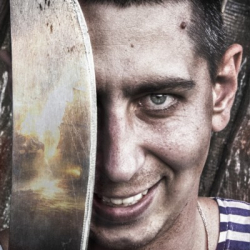 Костя Покровский