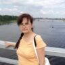 Елена Глыбова