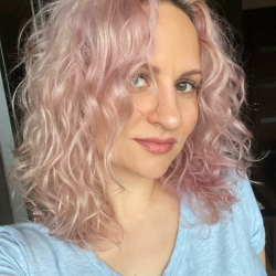 Яна Смирнова