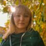 Светлана Ткаченко