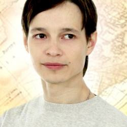 Александр Ефимов