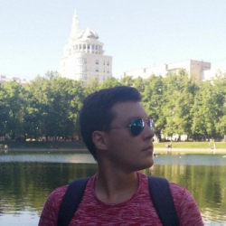 Егор Сиволап