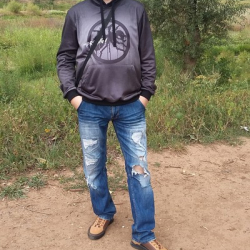 Никита Викторович