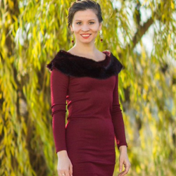 Галина Немолочнова