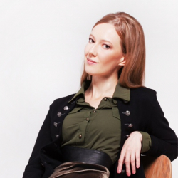 Надежда Никитина