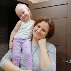 Юлия Викторовна