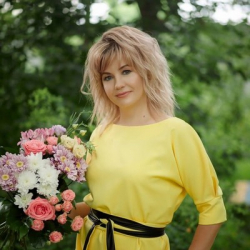 Екатерина Дьяконова