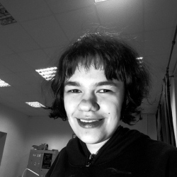 Alexandria Vinogradova