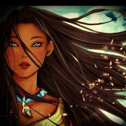 Инара Антипина