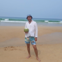 Денис Изибаев