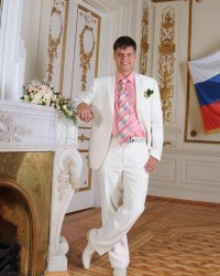 Максим Голиков