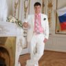 Максим Голиков