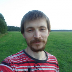 Денис Гоновичев