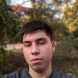 Валентин Коряков