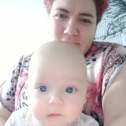 Елена Рахимова