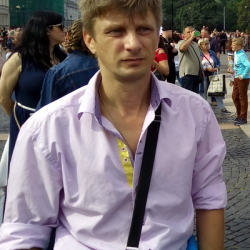 Сергей Баранов