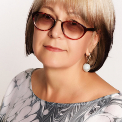 Ольга Ерина