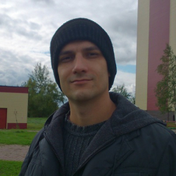 Анатолий Дроздов