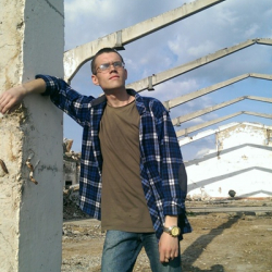 Павел Кочетов