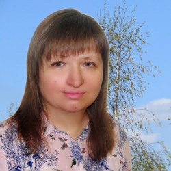 Вероника Казакевич