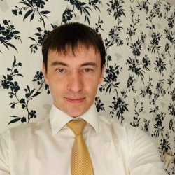 Олег Зацепин