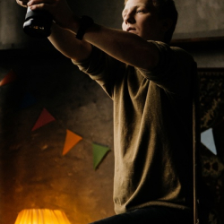 Иван Понкратов