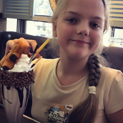 Виктория Трусова