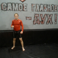 Дмитрий Артемихин