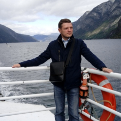 Игорь Максимов